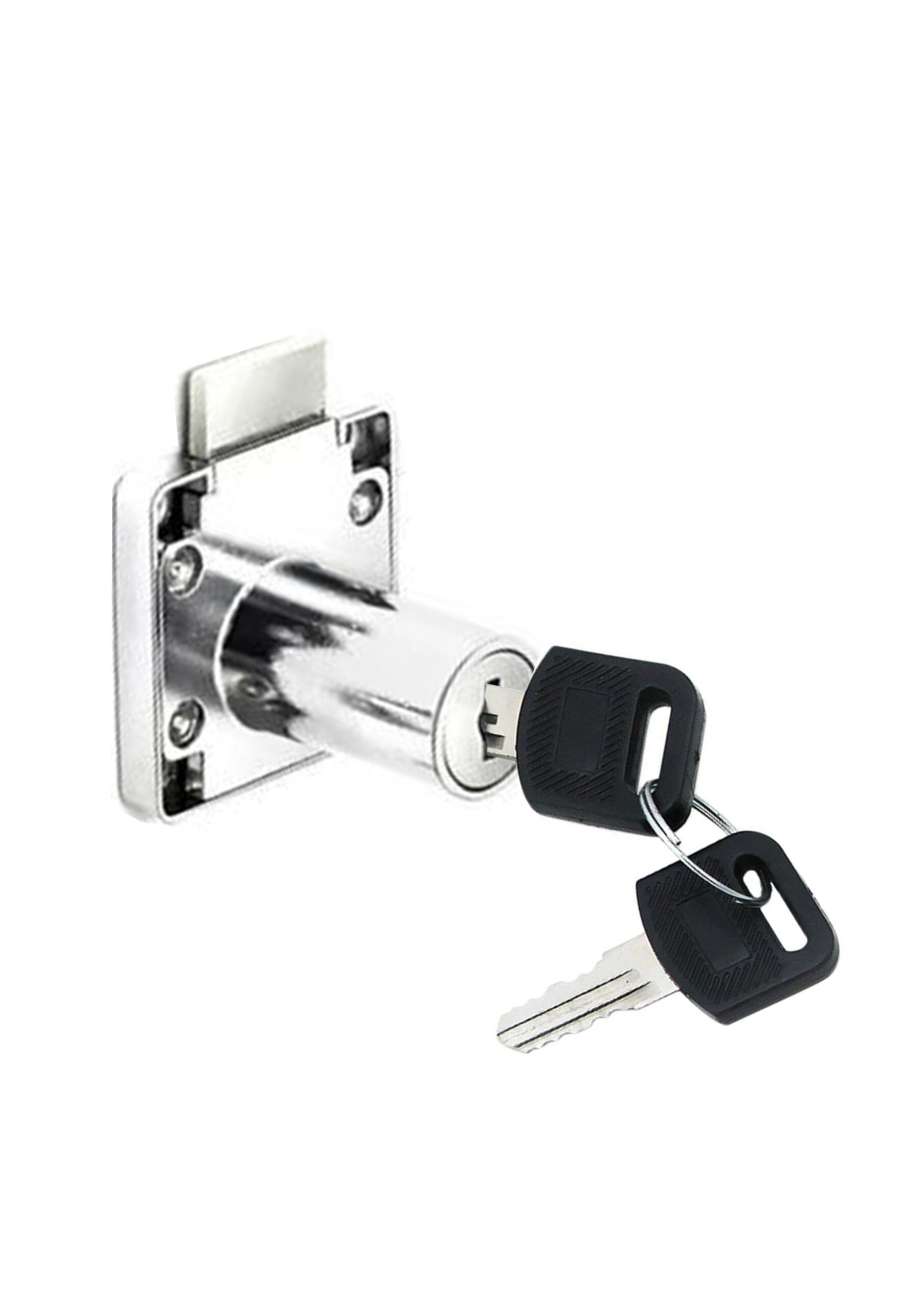 Cerraduras para taquillas vestuarios - Cerradura estándar de llave